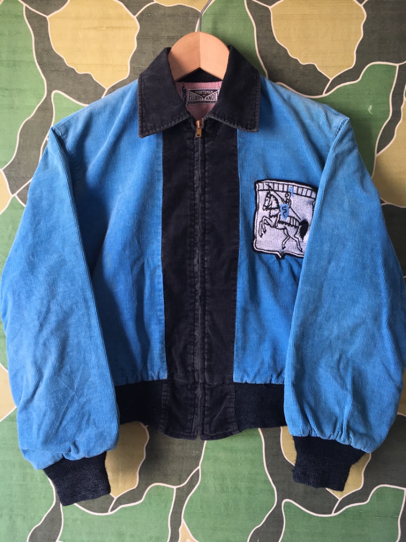 国内正規品 [SP vintage]60s chain stitch trucker jkt | www.aosfiji.org