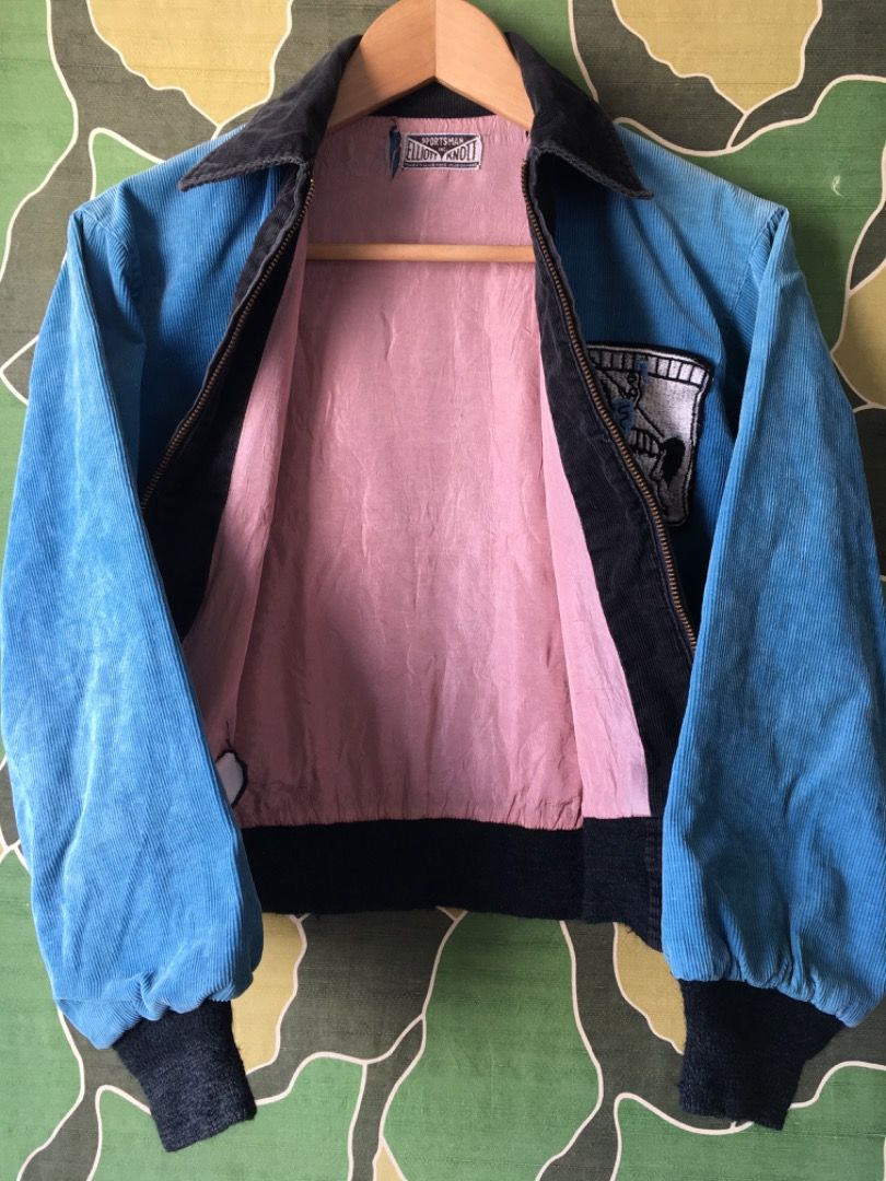 国内正規品 [SP vintage]60s chain stitch trucker jkt | www.aosfiji.org