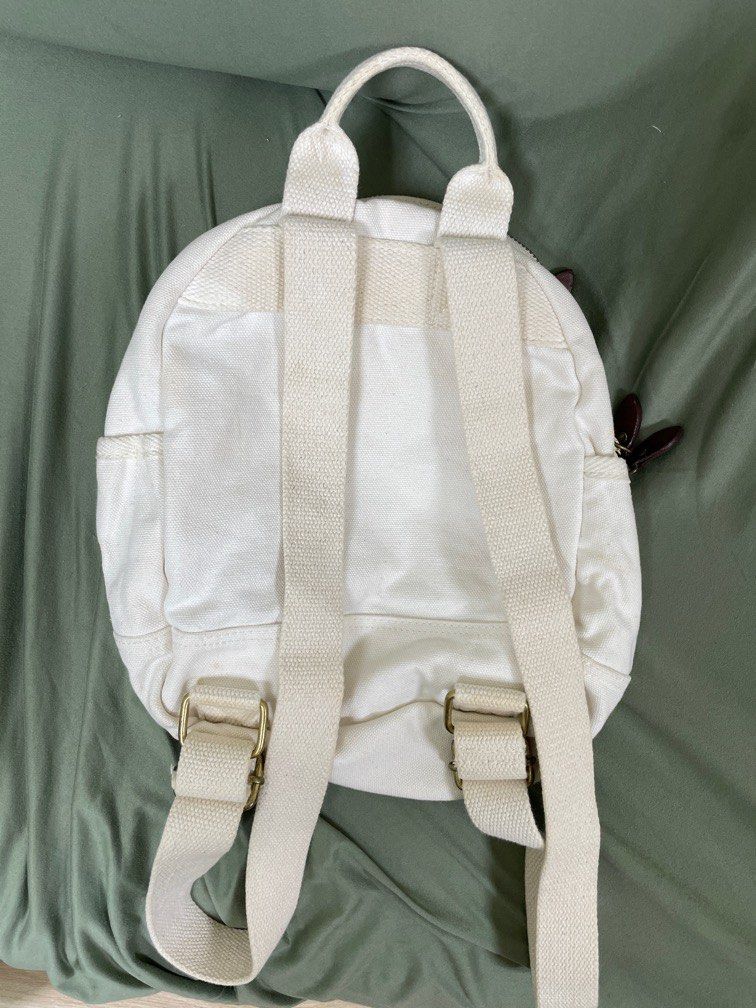 Polo shop mini backpack