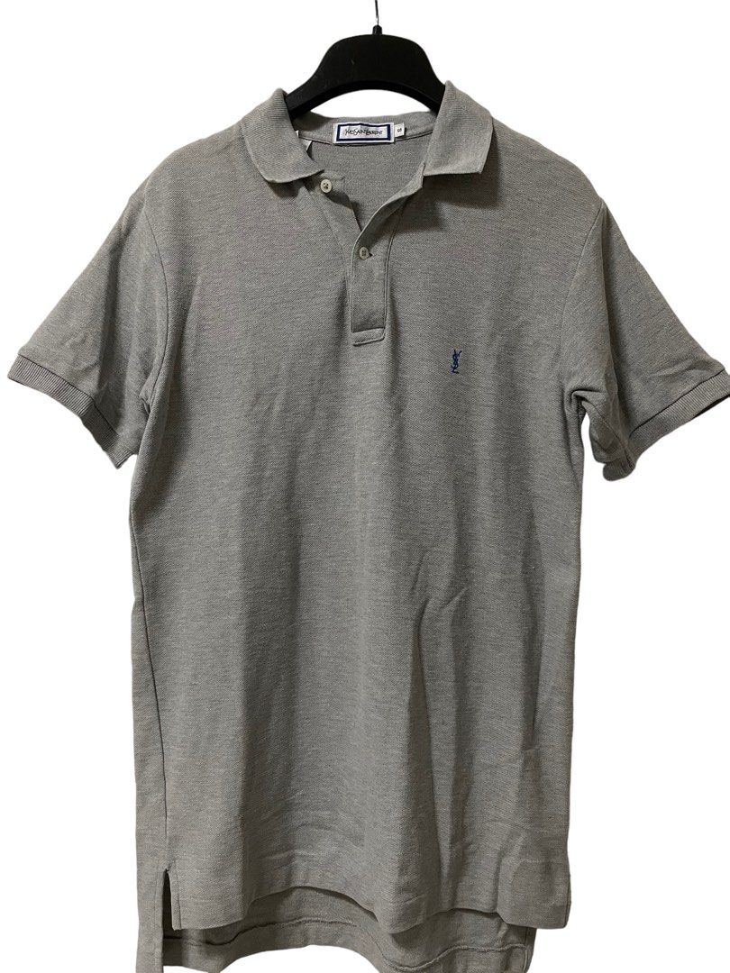 polo saint laurent