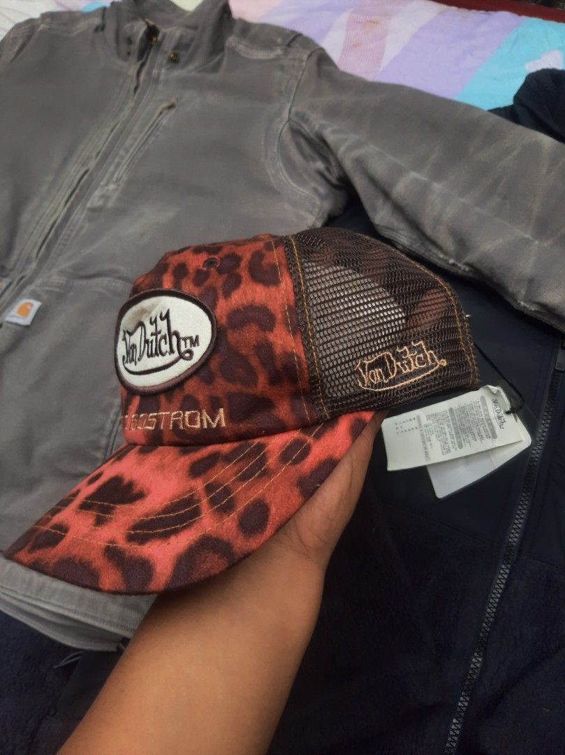00s archive VonDutch ミリタリー ジャケット y2kグランジ 00s archive VonDutch ミリタリー ジャケット y2kグランジ