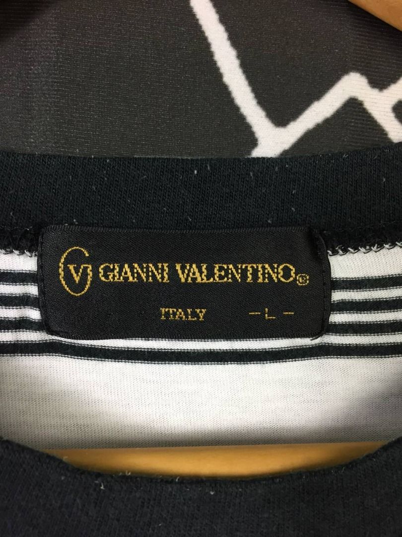 GIANNI VALENTINO スーツ A4 - セットアップ