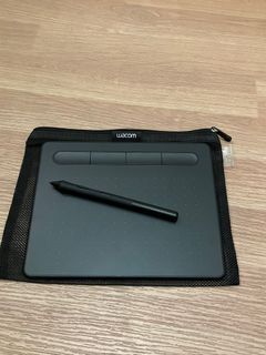 Wacom Intuos Small Pen Tablet