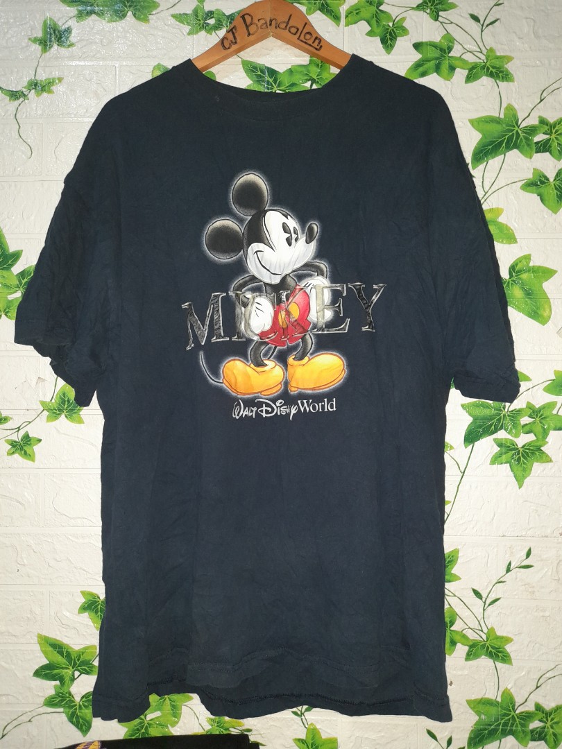 Walt disney, Men's Fashion, Activewear on Carousell