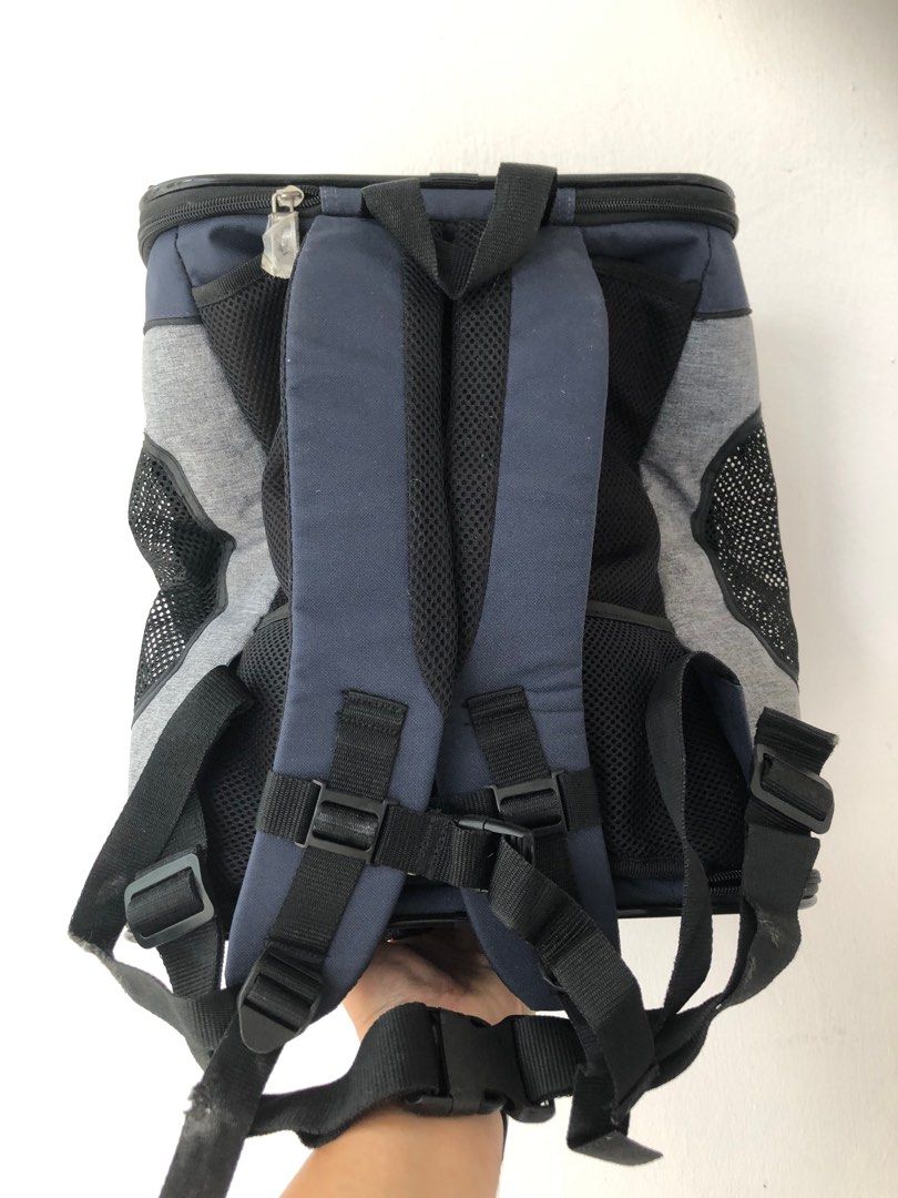 Petsfit shop comfort backpack