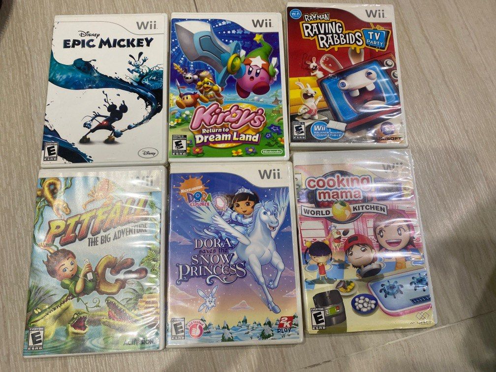 Wii sports deals eb games