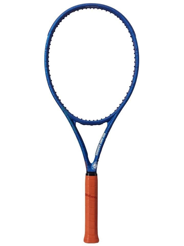 Wilson Clash v2 Roland Garros Limited edition, 運動產品, 運動與