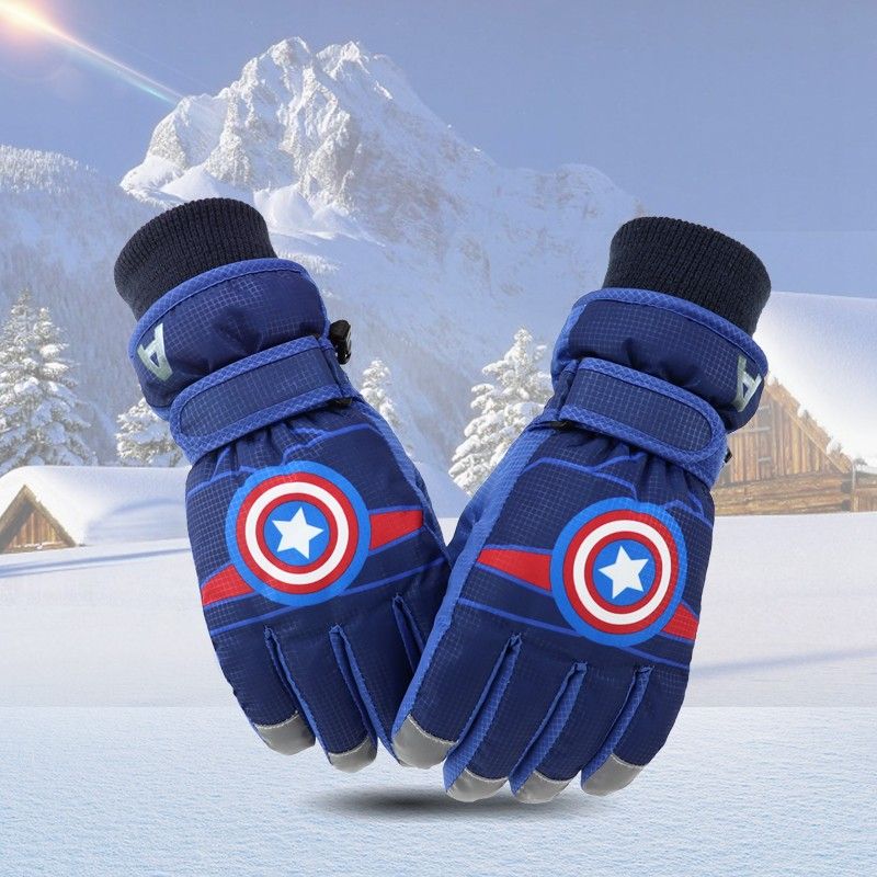 Winter gloves for toddlers best sale