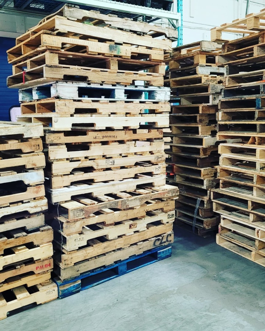 WOOD PALLETS WOOD FOR SALE METRO MANILA [WOOD PALLETS], Babies & Kids