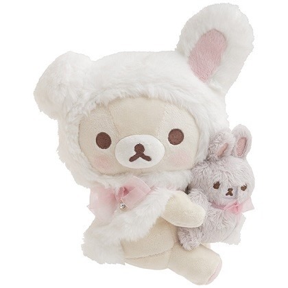 Korilakkuma bunny discount