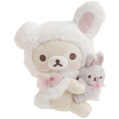 wtb looking for this korilakkuma rilakkuma bunny rabbit Hobbies
