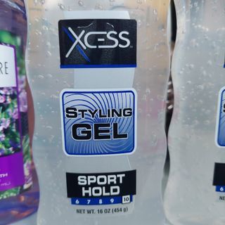 XCESS Styling Gel