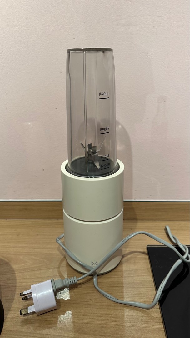 Xiaomi pinlo little monster Blender, TV & Home Appliances, Kitchen ...