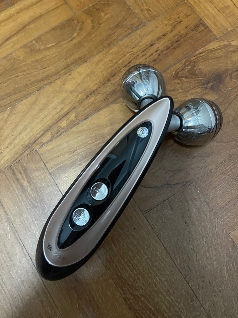 Yaman beauty device, Beauty & Personal Care, Face, Face Care on Carousell