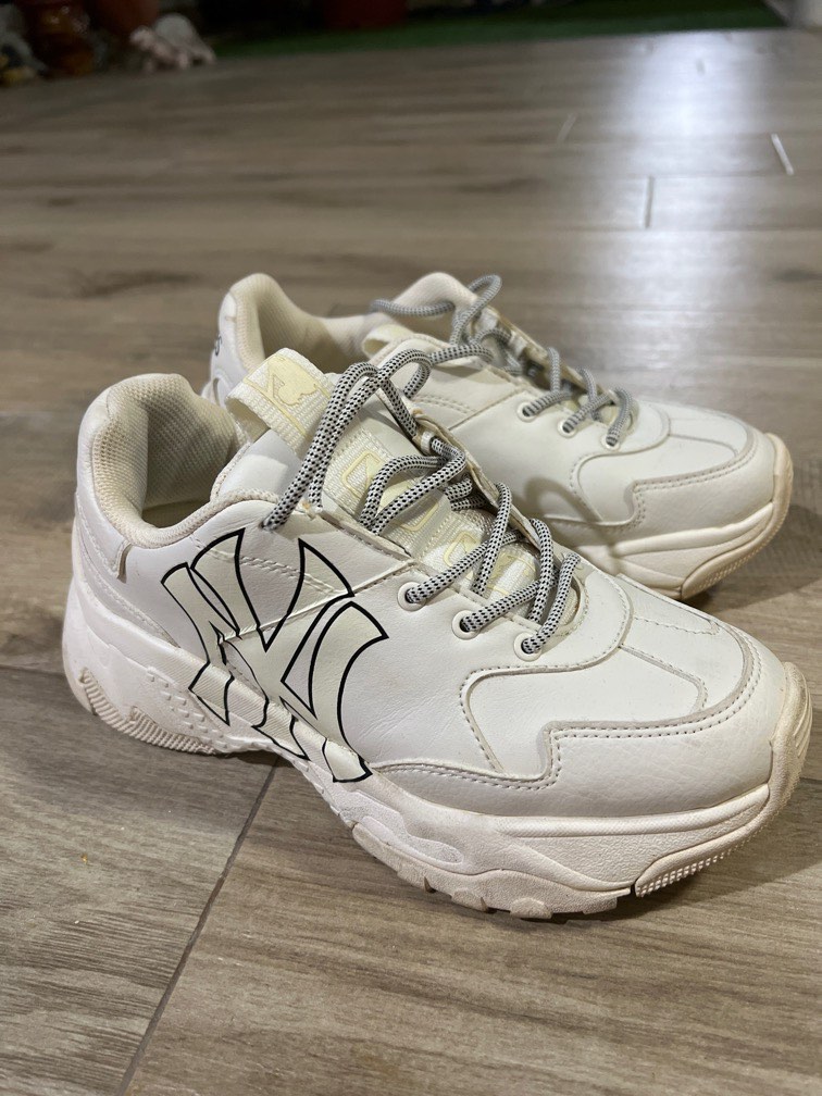 Chunky best sale shoes cheap
