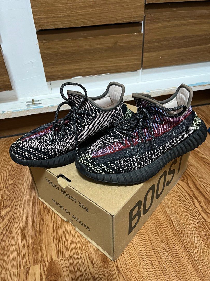 Yeezy 7 v2 size discount