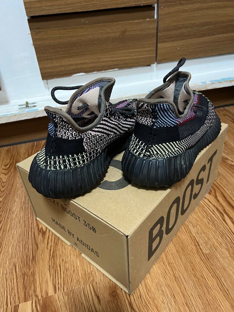 Yeezy boost 7 size online
