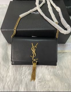 YSL KATE TASSLE PRE ORDER