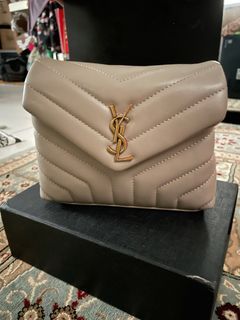YSL Toy Loulou, Women's Fashion, Dresses & Sets, Dresses on Carousell