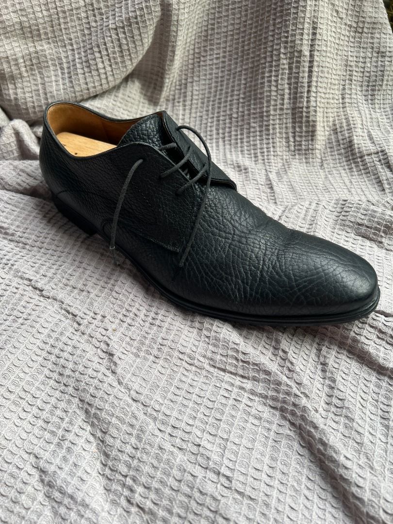 Yves Saint Laurent Dress Shoes