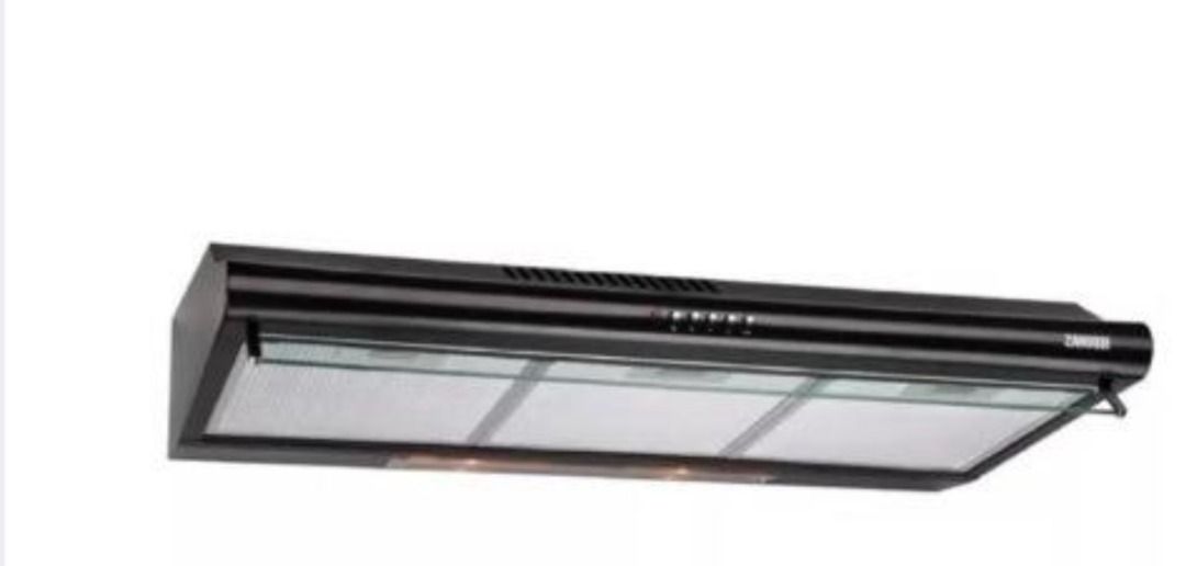 Zanussi Cooker Hood Washable Grease Filter 90cm Slim Line Hood