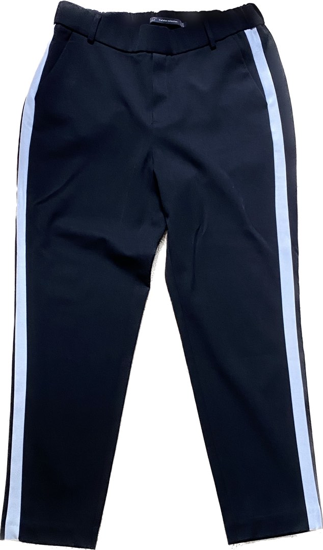 ZARA PANT BLACK