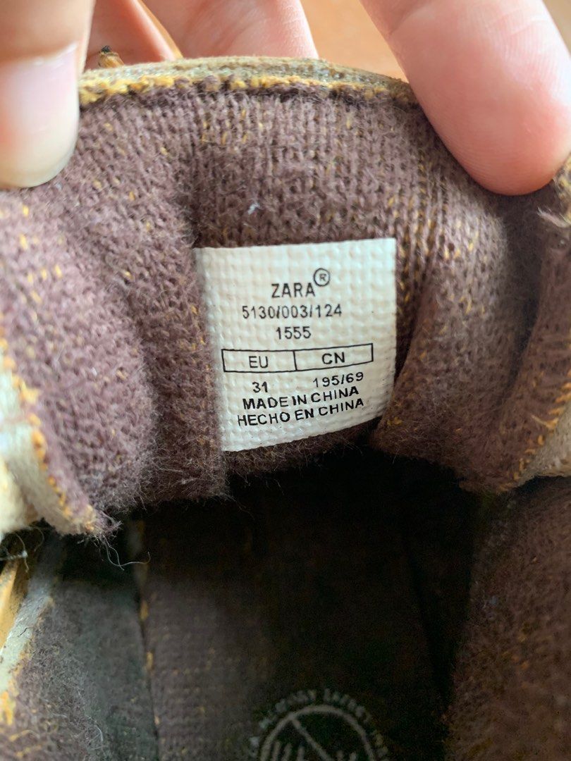 Zara boots 217 cheap