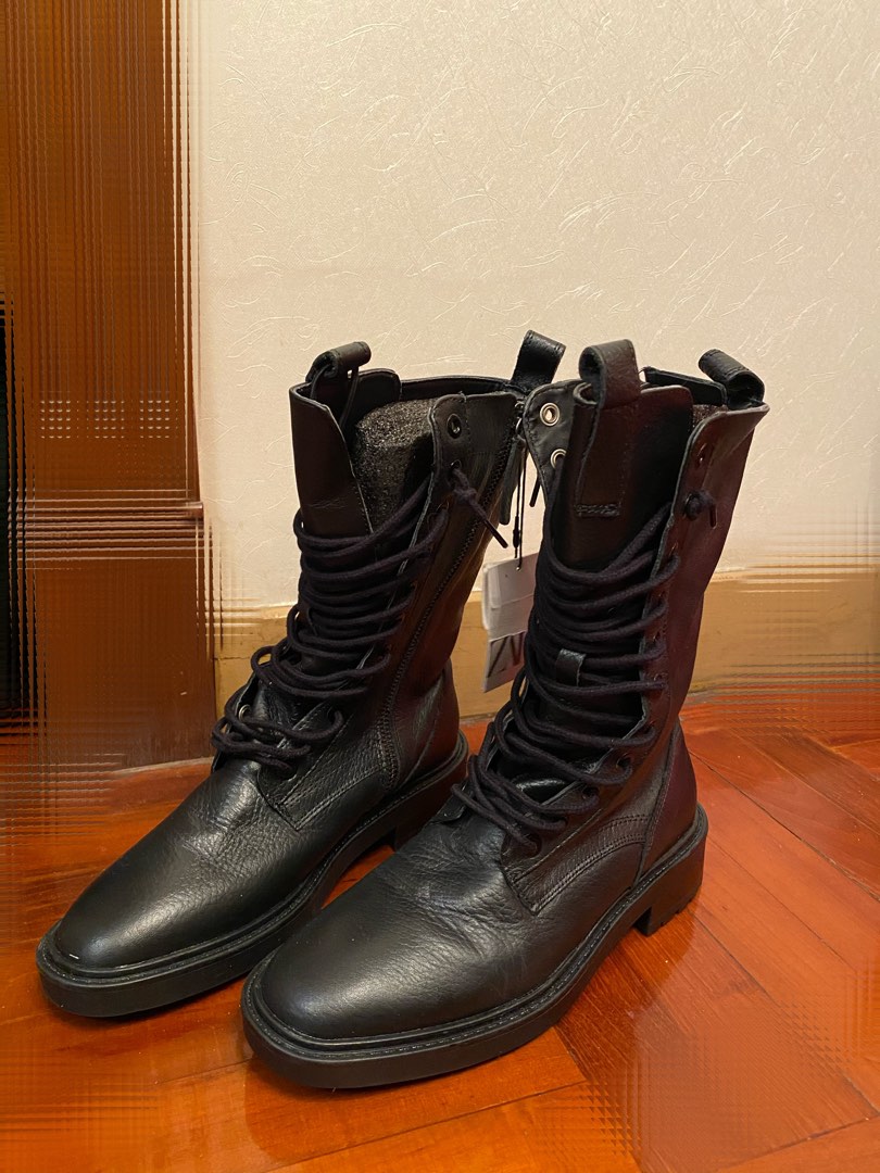 Dr martens 70 zara outlet