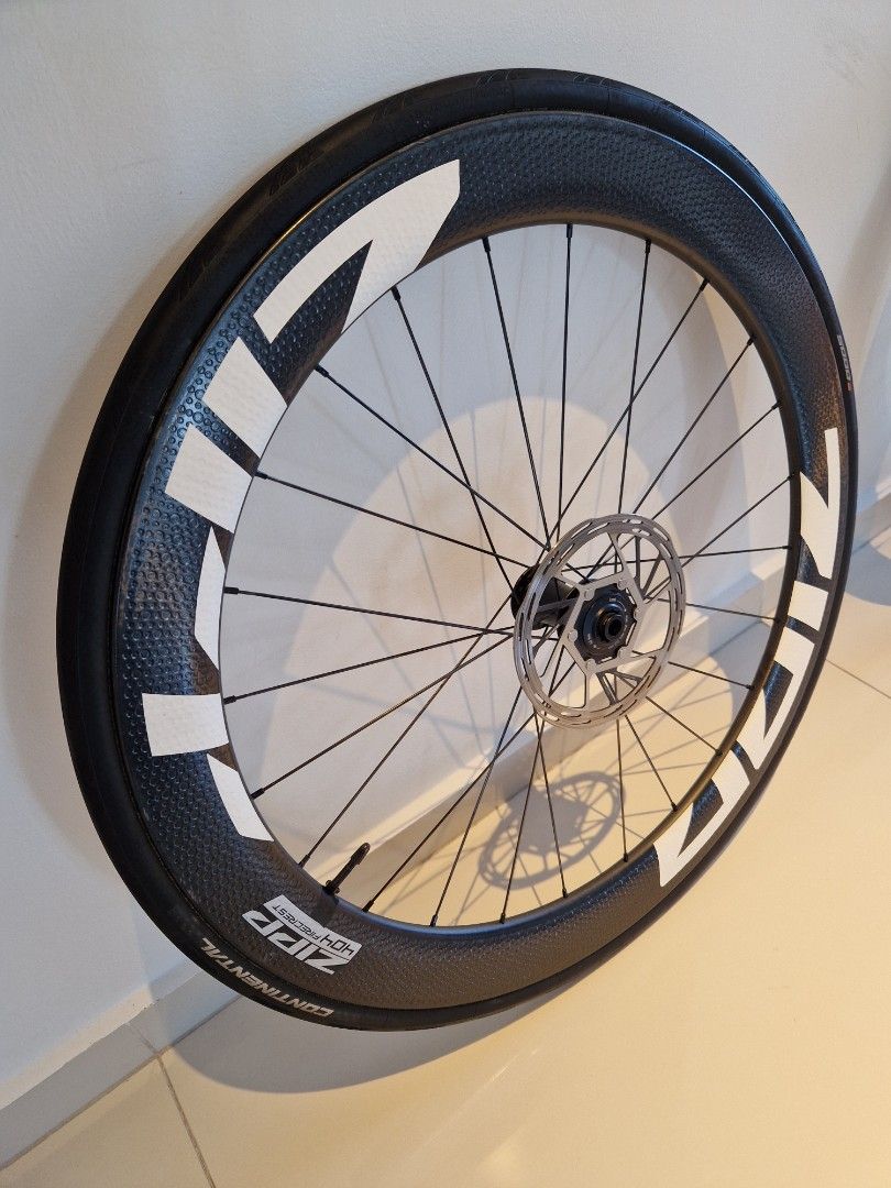 Zipp 404 clincher wheelset for sale deals