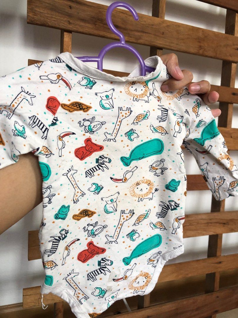 Zy baby hot sale clothes