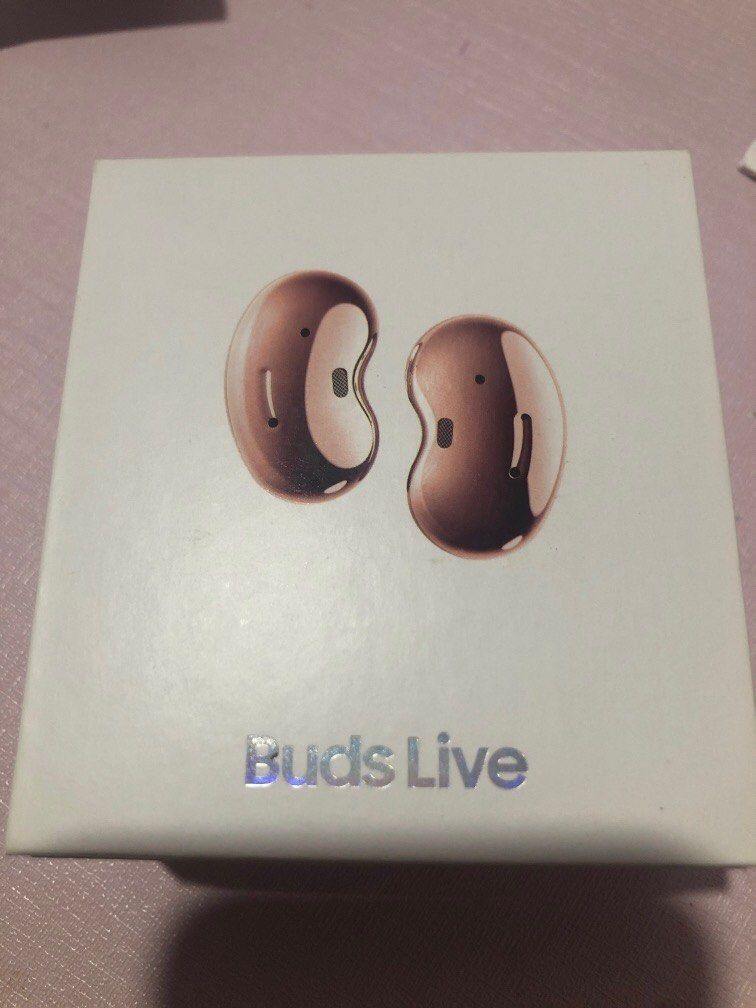 Samsung buds second hand store