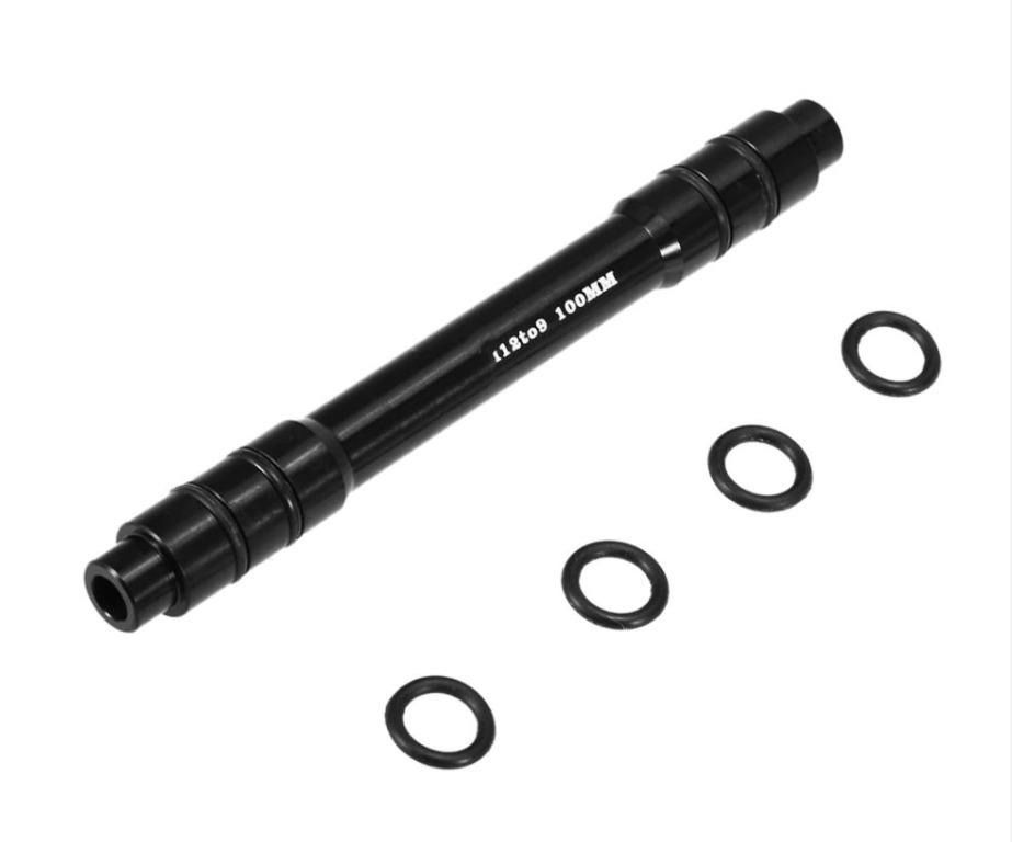 12mm to 9mm qr adapter store