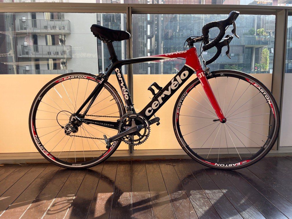 Cervelo s2 hot sale 2009