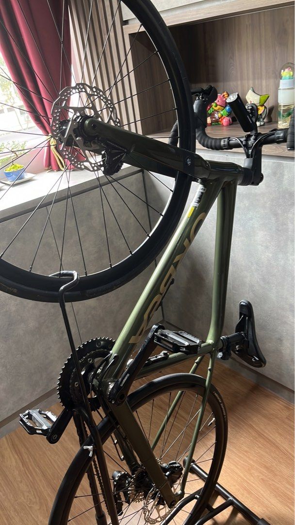 2022 ORBEA AVANT H30 D Size 49