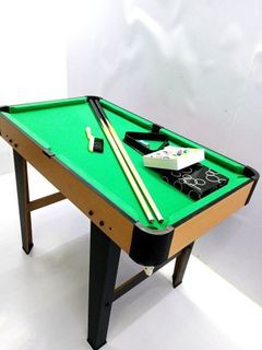 20x34 imported mini billiard table