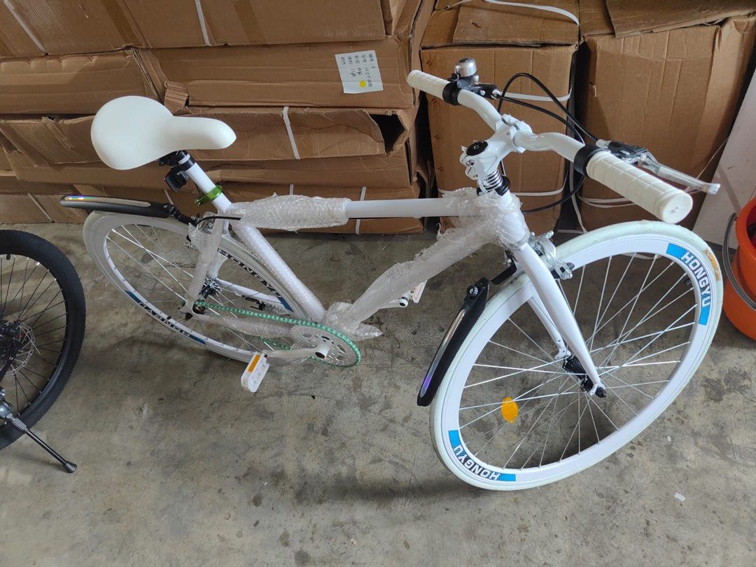 Fixie br shop