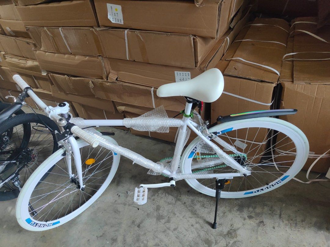 Fixie br clearance