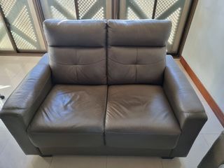 2 Seater Sofa