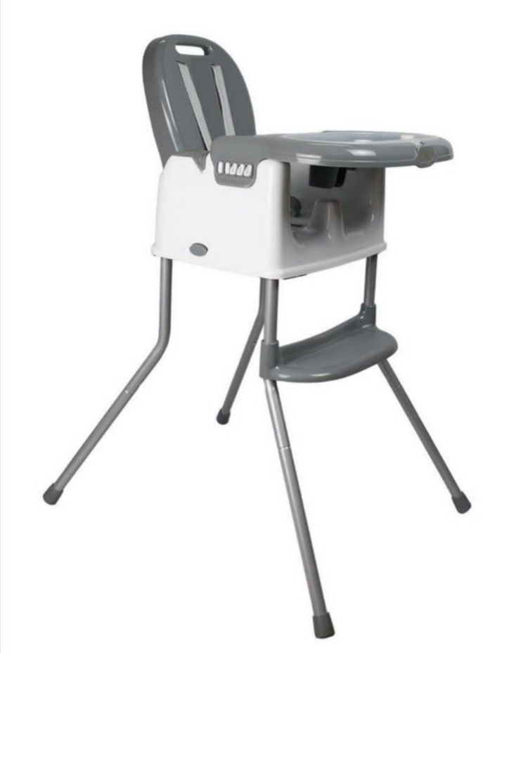 Jax top high chair
