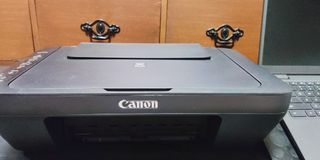 3-in-1 Canon Printer for Sale!