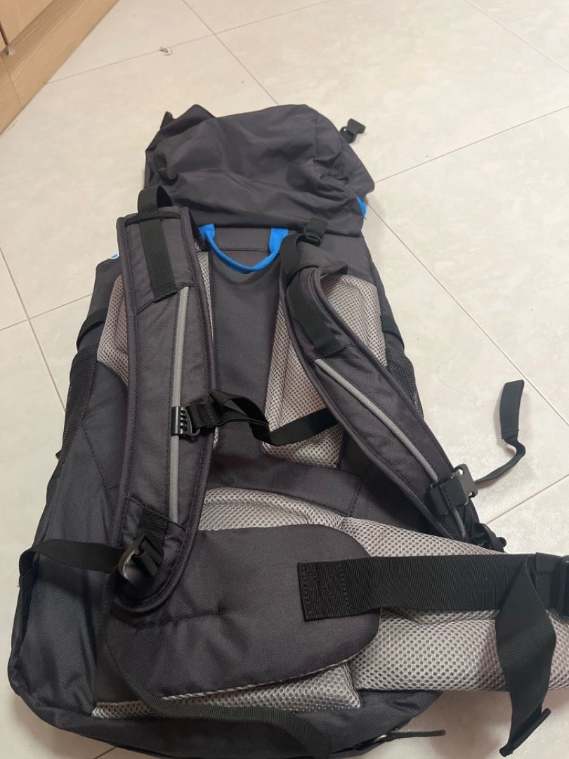 45L Backpack SAME DAY Delivery