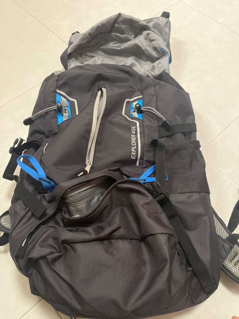 Next day delivery backpack cheap