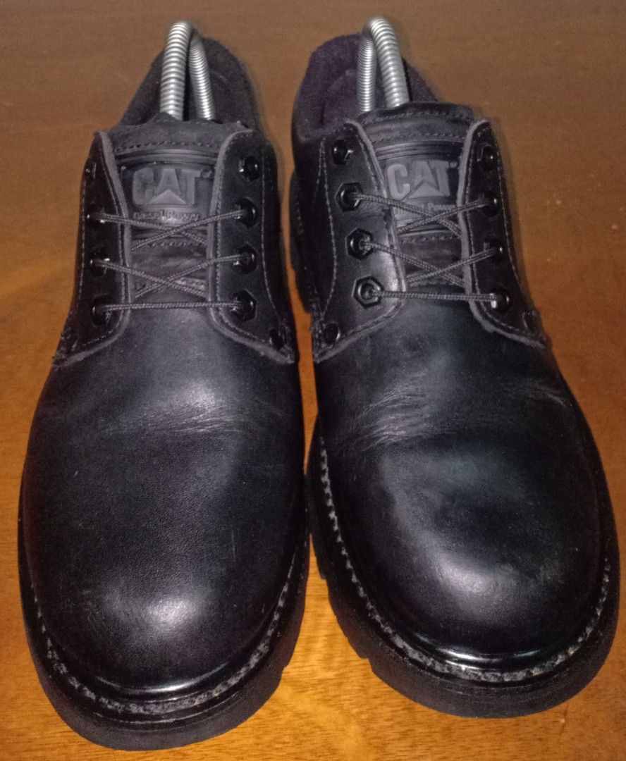 Cat diesel power shoes new arrivals