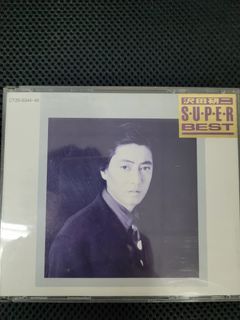 沢田研二 2 CD