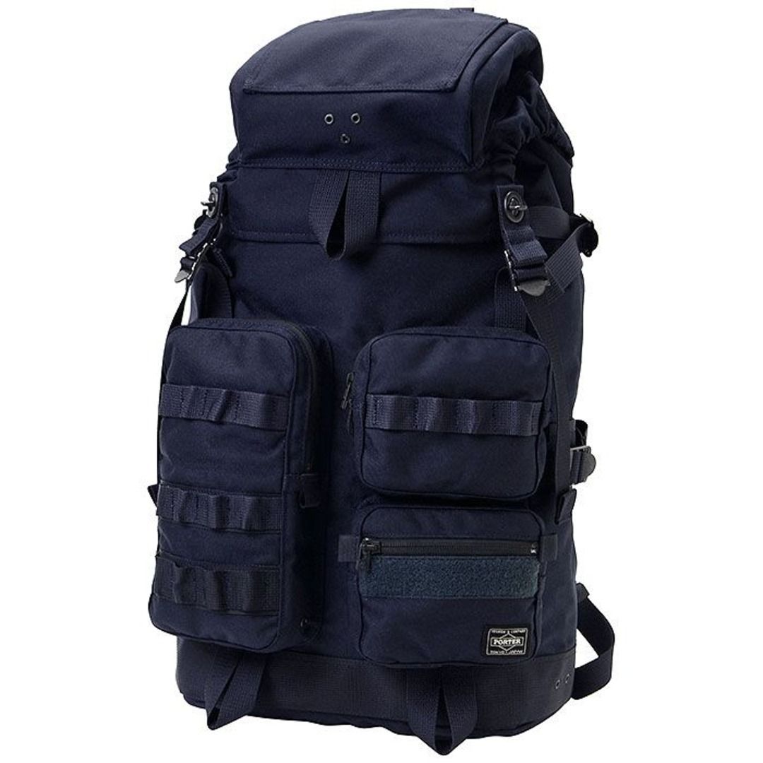 極美品】PORTER / GUARD DAYPACK | www.ibnuumar.sch.id