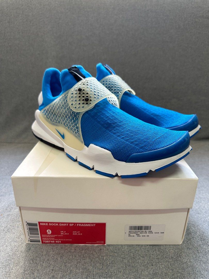 Nike x Fragment Design Sock Dart Dames sp store