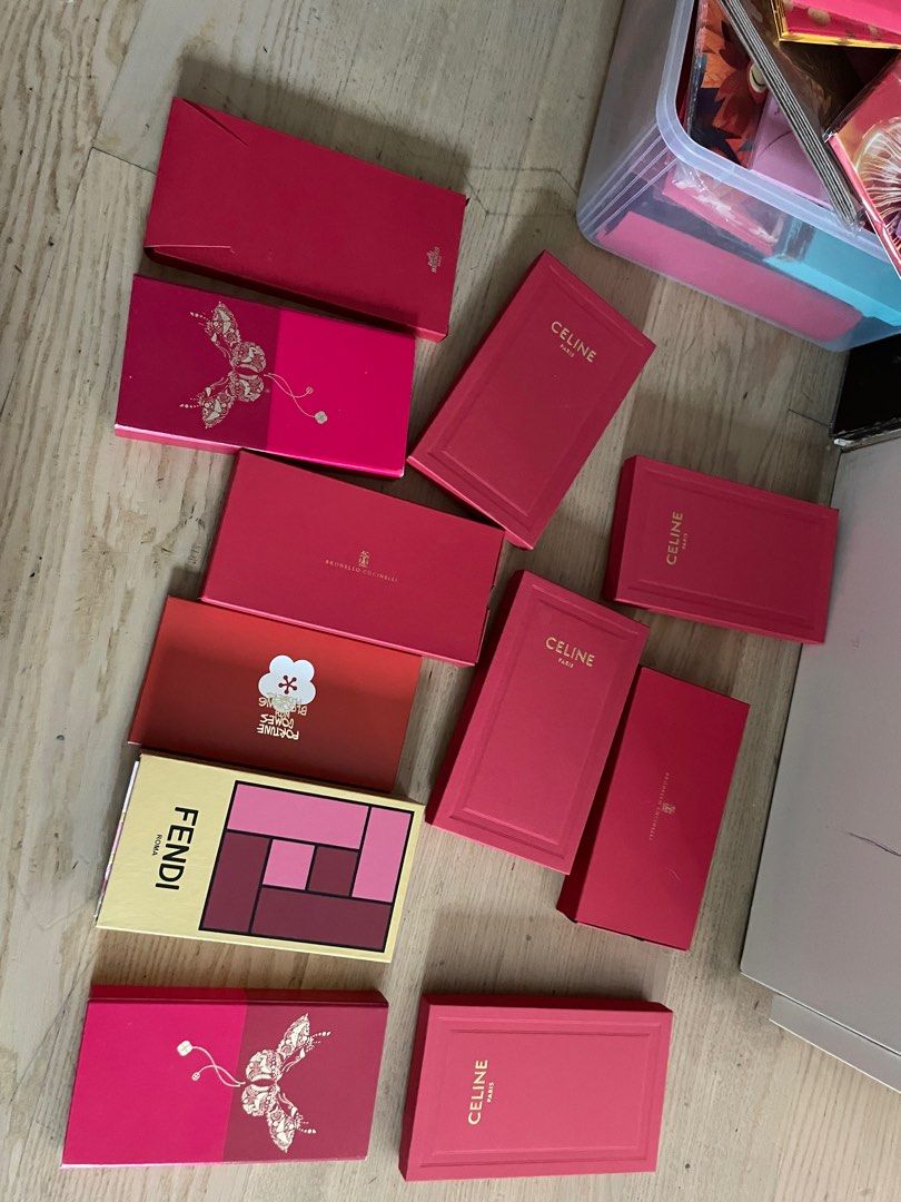 fendi pacific place celine tiffany