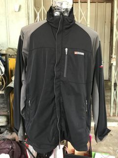 🌟 ACTIV Windbreaker Jacket / Light Jacket amat PADU 🌟