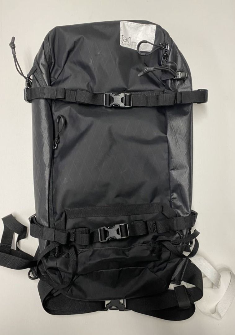 順豐速遞包郵Burton [ak] Japan Jet Pack 15L Backpack 防水滑雪背囊