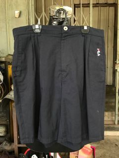 🌟 FILA Short Pants amat PADU 🌟